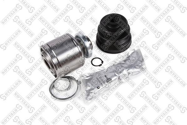 Шрус внутренний (граната) Stellox передний правый для Kia Carnival I 2001-2006. Артикул 160 1106-SX