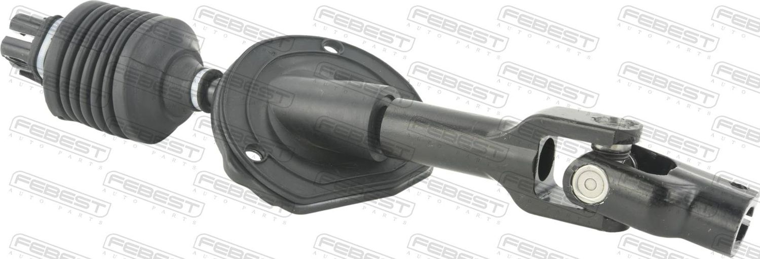 Рулевой вал Febest. Артикул ASCH-J200