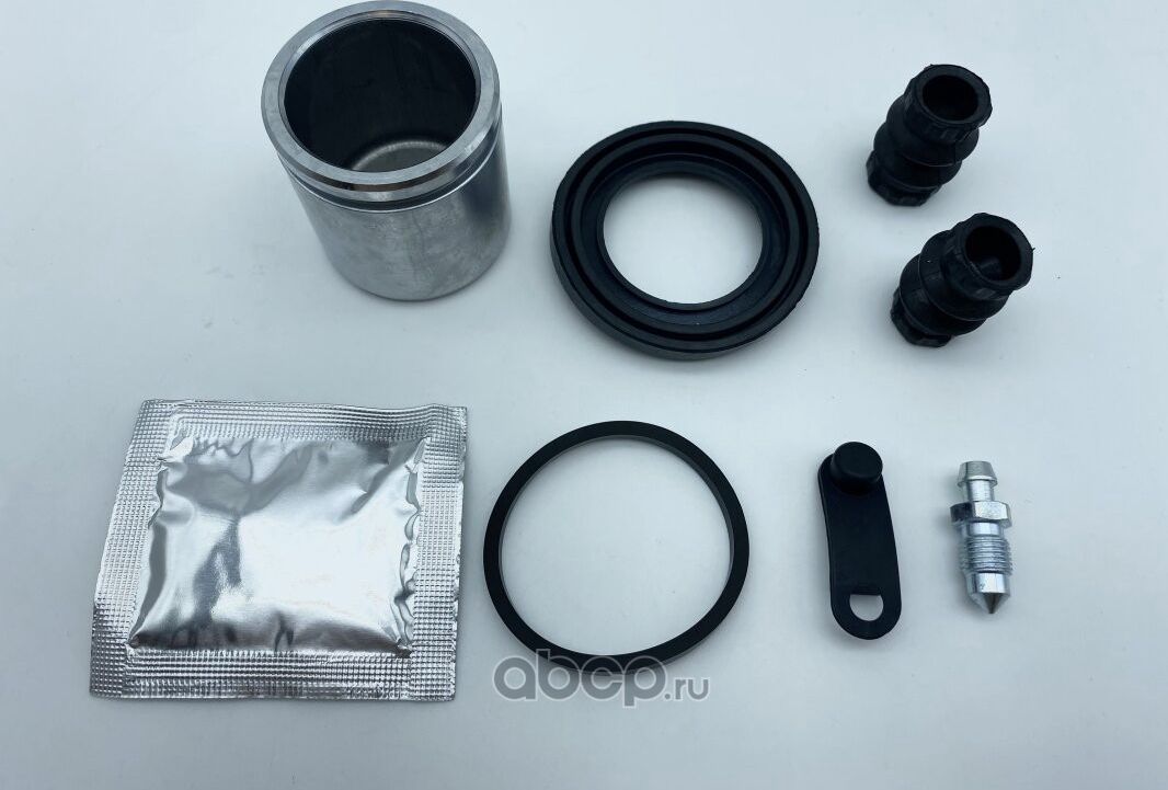 Ремкомплект суппорта с поршнем (Magtechnic). Артикул MAG0082RK