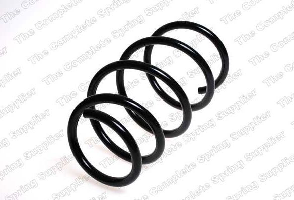 Пружина подвески Lesjofors передняя для BMW X3 I (E83) 2004-2011. Артикул 4008458