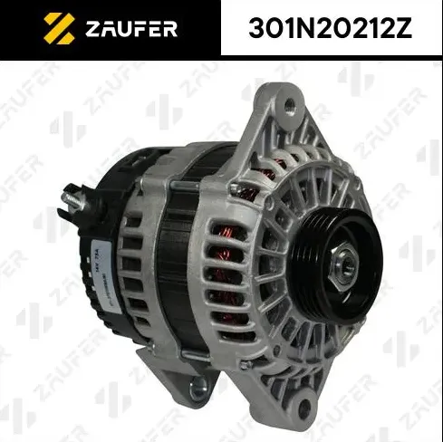 Генератор (Zaufer) Zaufer. Артикул 301N20212Z