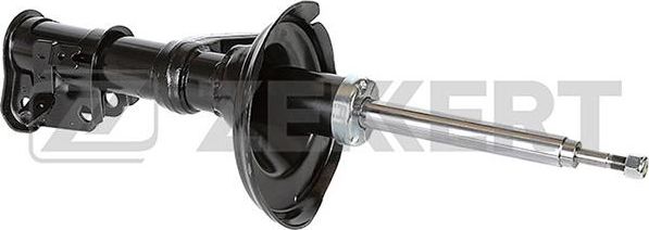 Амортизатор Zekkert передний левый для Honda CR-V II 2002-2004. Артикул SG-6221
