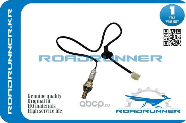 Кислородный датчик 760MM, , шт (Roadrunner). Артикул RR8946512840