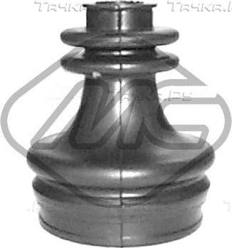 Пыльник ШРУСа внутренний Metalcaucho передний для Renault 19 II 1992-1996. Артикул 01523