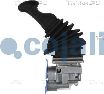 Кран тормозной ручной Cojali. Артикул 2324504