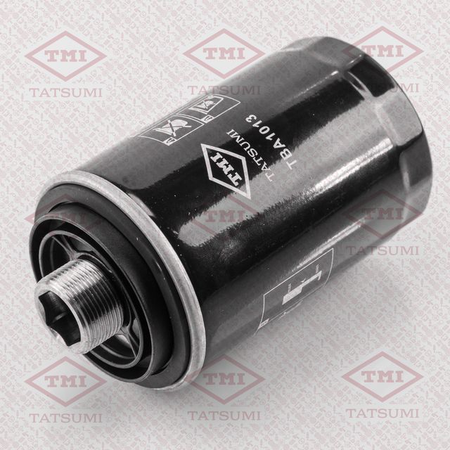 Фильтр масляный (Tatsumi). Артикул TBA1013