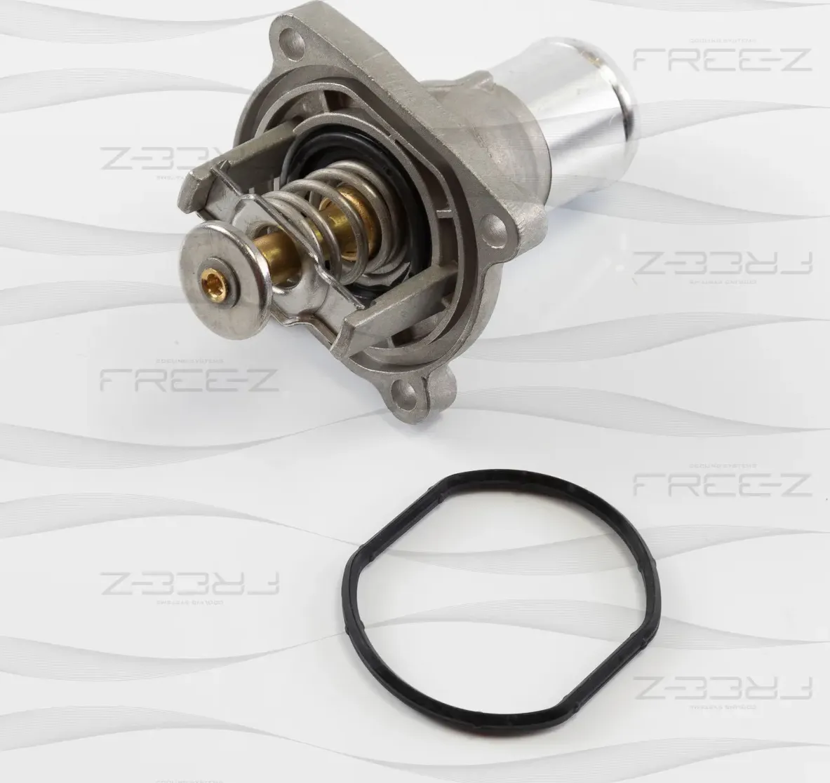 Термостат (Free-Z). Артикул KT0241