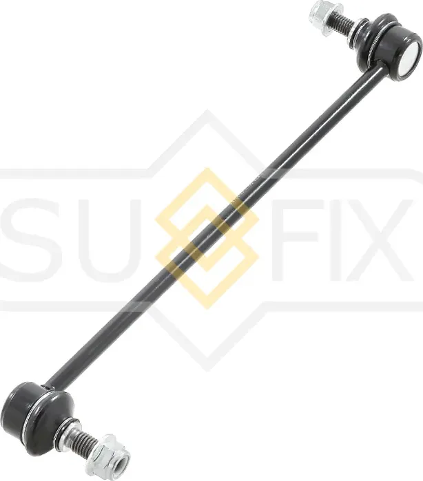 Стойка стабилизатора | перед прав/лев | (Sufix). Артикул SJ1399