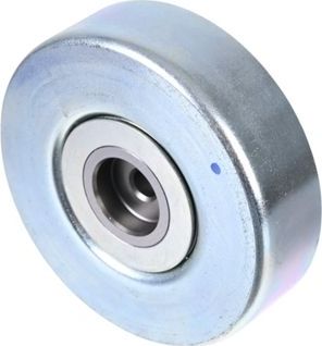 Натяжной ролик (натяжитель) приводного поликлинового ремня Stellox. Артикул 03-41234-SX