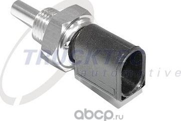 Датчик температуры охлаждающей жидкости Trucktec Automotive. Артикул 01.17.070