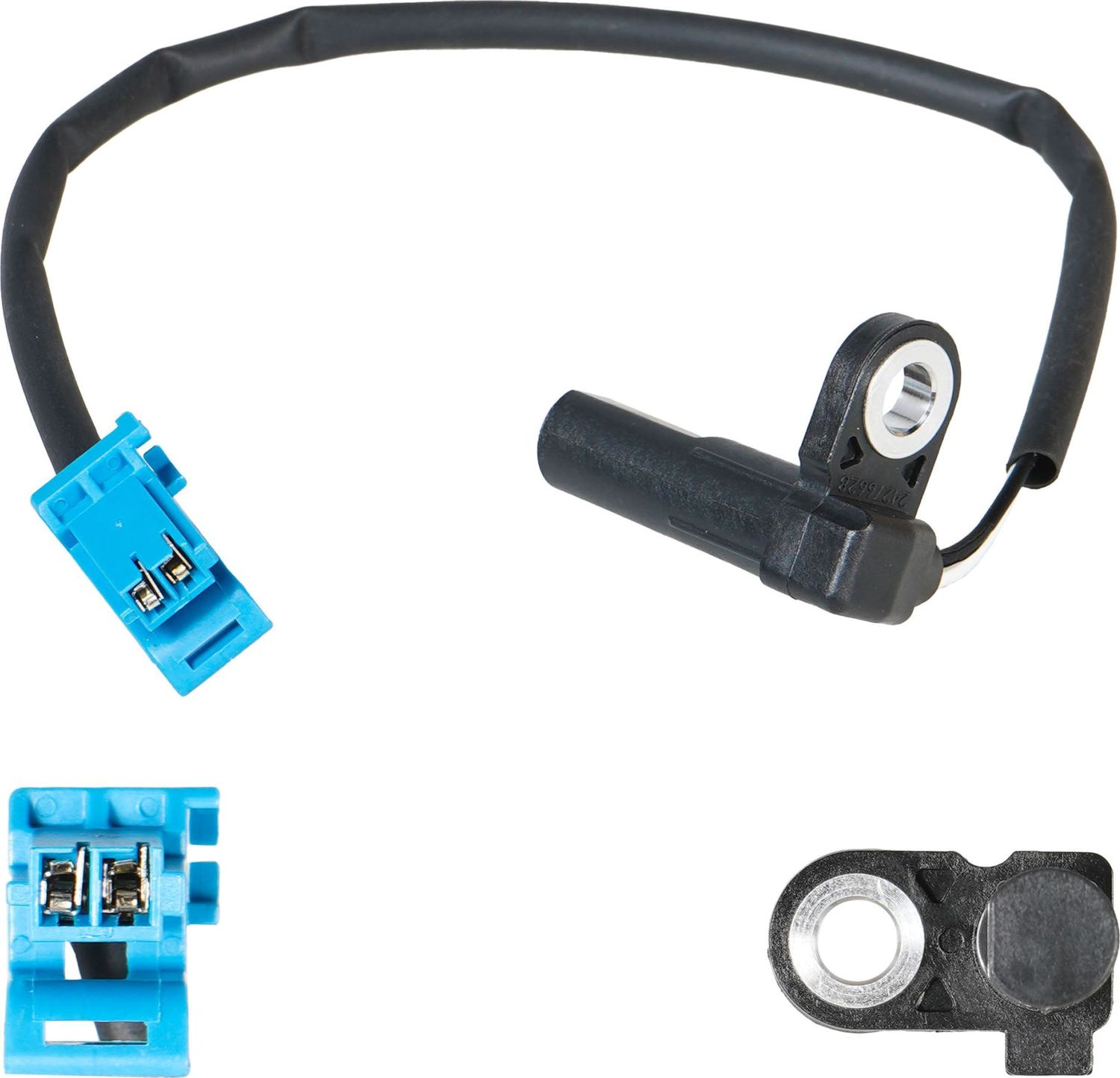 Датчик скорости StartVOLT для Opel Cascada 2013-2019. Артикул VS-SP 0512