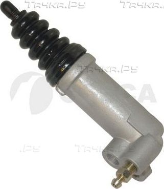 Цилиндр сцепления рабочий OSSCA для Audi V8 1988-1994. Артикул 01029