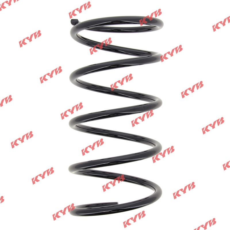 Пружина подвески KYB (Каяба) K-Flex. Артикул RA3775