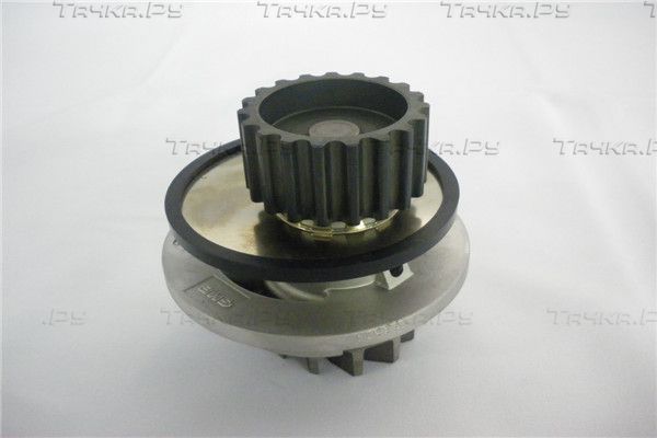 Помпа (водяной насос) GMB для Chevrolet Lanos I 2005-2010. Артикул GWDW-87A