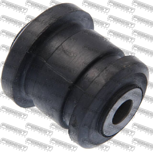 Сайлентблок переднего рычага подвески Febest. Артикул MZAB-082