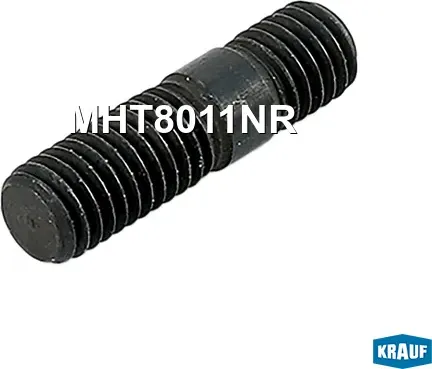 Шпилька турбокомпрессора Krauf. Артикул MHT8011NR
