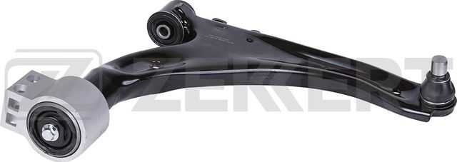 Поперечный рычаг передней подвески Zekkert правый нижний для Chevrolet Orlando I 2012-2015. Артикул QL-3612