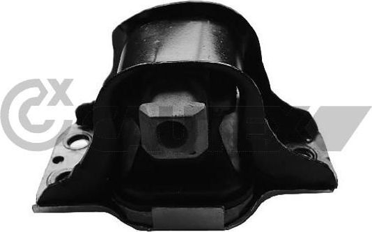 Подушка (опора) двигателя Cautex. Артикул 020449