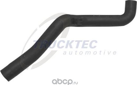 Трубка кондиционера Trucktec Automotive. Артикул 01.41.011