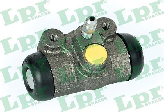 Тормозной цилиндр LPR задний для BMW 3 III (E36) 1991-1993. Артикул 4269