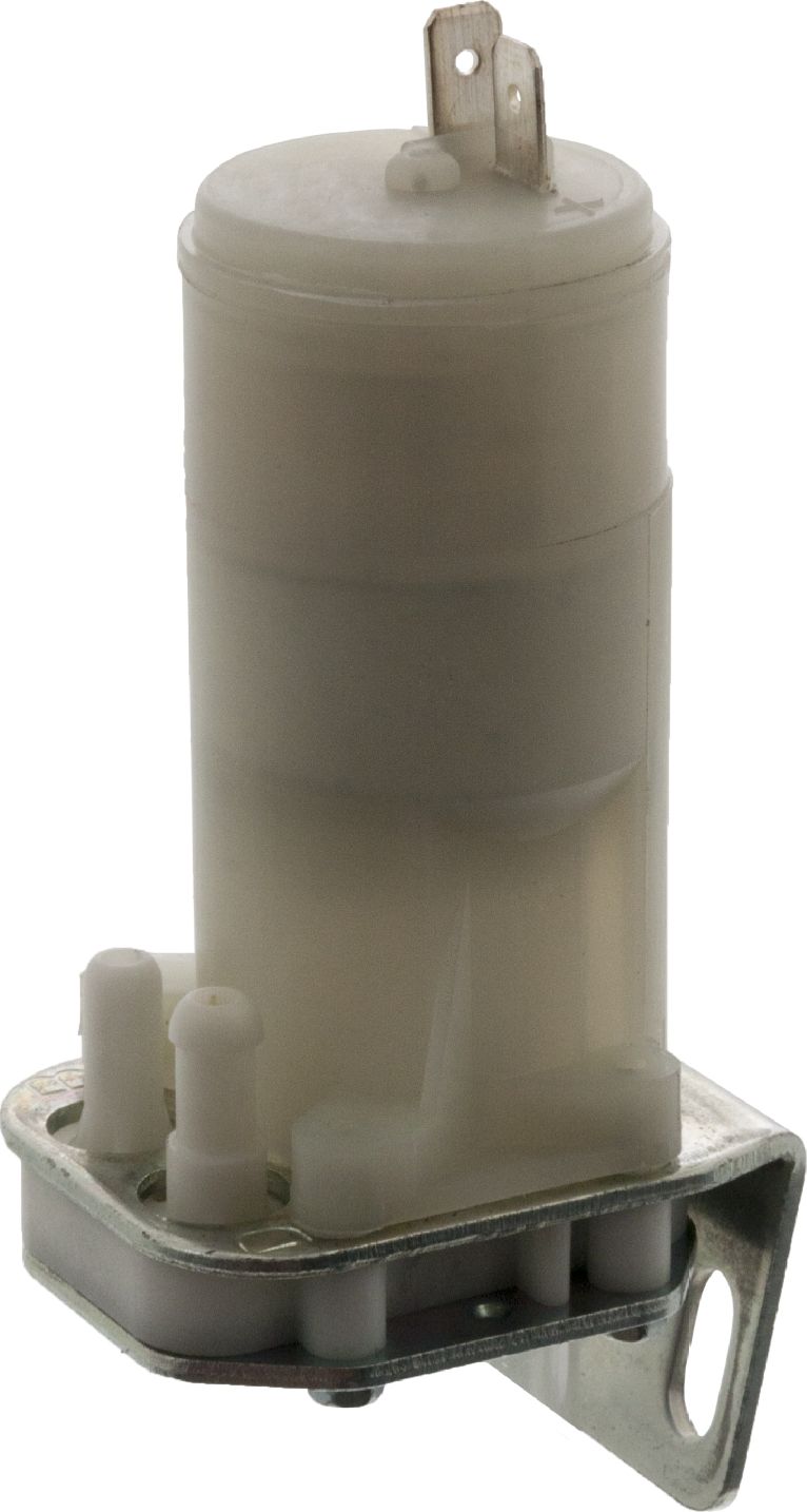 Насос омывателя лобового стекла Febi Bilstein. Артикул 48636
