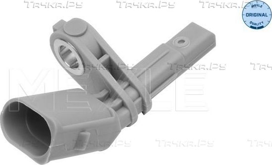 Датчик ABS Meyle Original задний правый для Audi A3 III (8V) 2012-2026. Артикул 114 800 0022