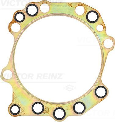 Прокладка ГБЦ Victor Reinz. Артикул 61-33980-10