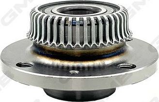 Ступица колеса GMB. Артикул GH22360T