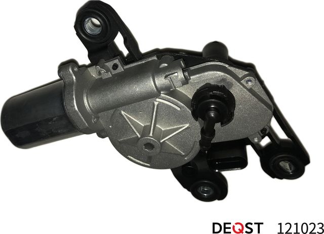 121023_Мотор стеклоочистителя задний VW TOUAREG (7P5) 04,10 (Deqst). Артикул 121023