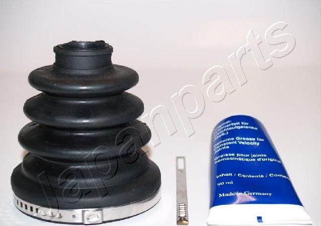 Пыльник ШРУСа внутренний Japanparts для SsangYong Rexton I 2002-2007. Артикул KB-308