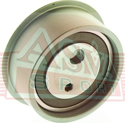 Натяжной ролик (натяжитель) приводного клинового ремня Asva. Артикул HYBP-023