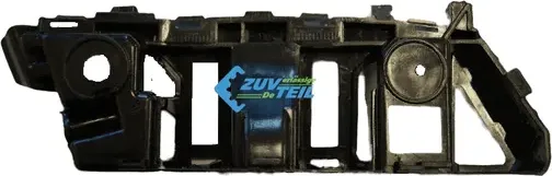 Кронштейн бампера левый (Zuvteil). Артикул BCZ1232
