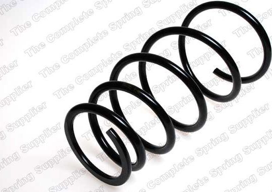 Пружина подвески Lesjofors передняя для Toyota Camry 20 (V20, XV20) 1996-2001. Артикул 4092548