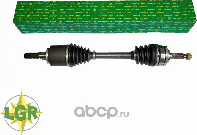 ШРУС (LGR). Артикул LGR3261