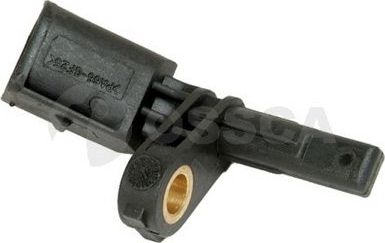 Датчик ABS OSSCA передний левый для Volkswagen Multivan T5 2003-2015. Артикул 05570