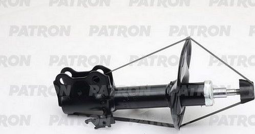 Амортизатор Patron передний левый для Toyota Avensis III 2008-2018. Артикул PSA339817