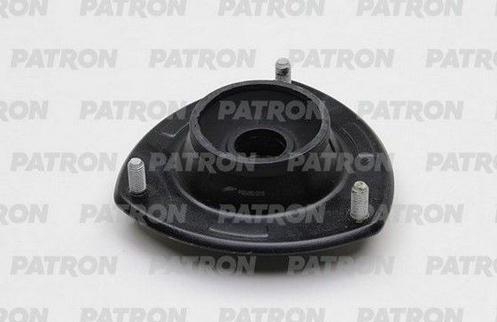 Опора амортизатора (стойки) Patron передняя для Kia Sportage II 2004-2010. Артикул PSE4553