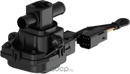 Кран печки (Wabco) Wabco. Артикул 4460910300