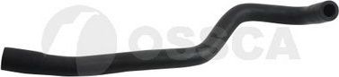 Патрубок радиатора (системы охлаждения) OSSCA для SEAT Ibiza II 1993-2002. Артикул 08407