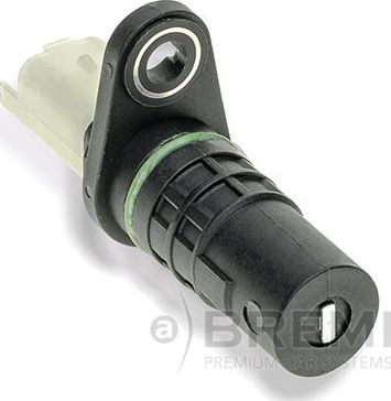 Датчик положения коленвала Bremi. Артикул 60215