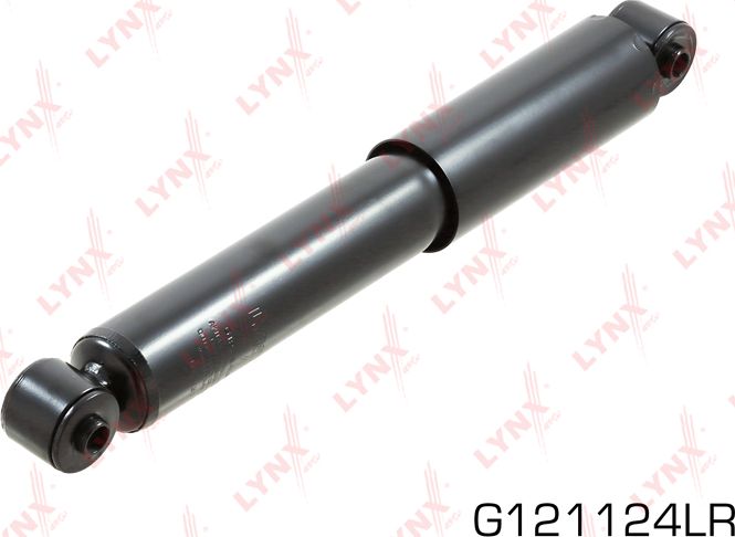 Амортизатор LYNXauto. Артикул G121124LR