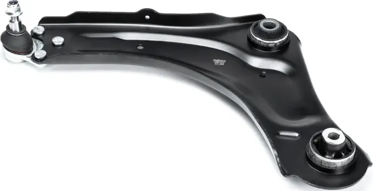 Рычаг передний левый (Metaco) Metaco. Артикул 4300131L