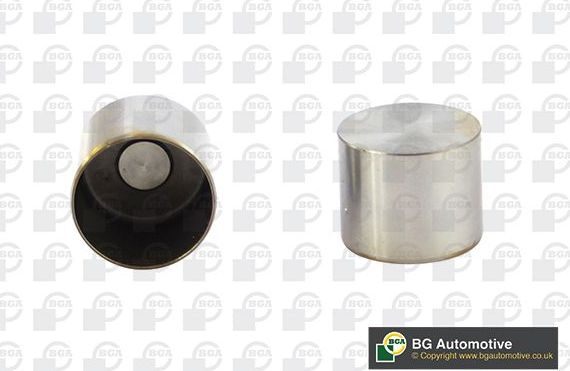 Толкатель BGA. Артикул HL2307