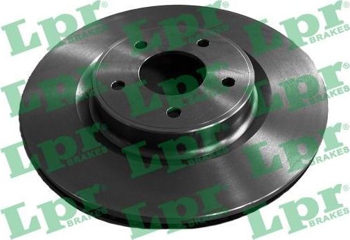 Тормозной диск LPR. Артикул N2059V