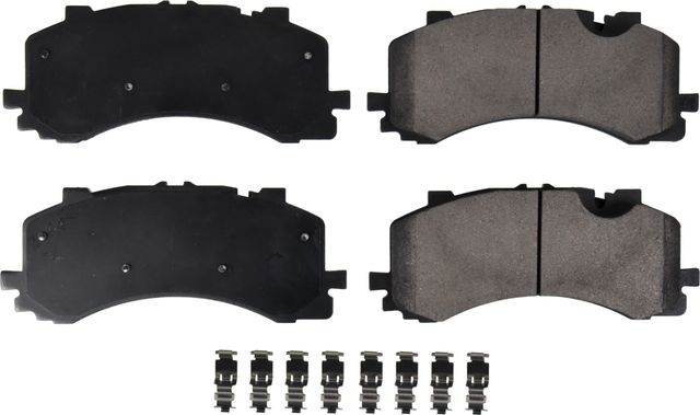 Тормозные колодки Febi Bilstein. Артикул 177325