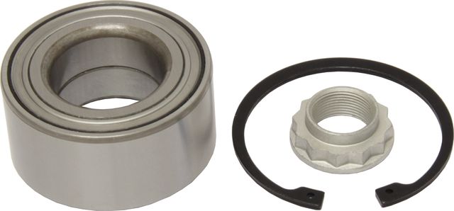 Ступичный подшипник (комплект) MAPCO. Артикул 26653