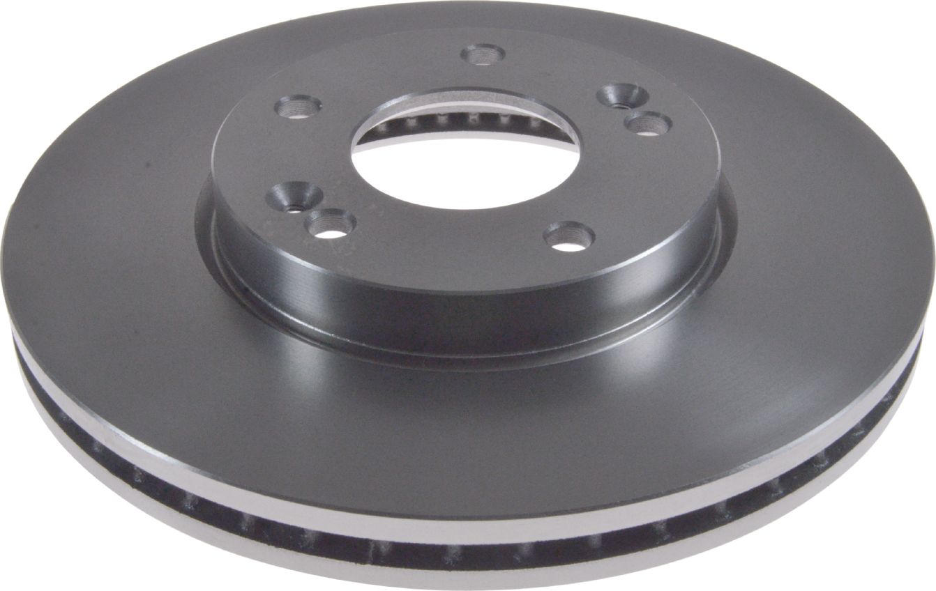 Тормозной диск Febi Bilstein. Артикул 108601