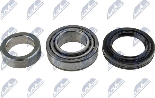 Ступичный подшипник (комплект) NTY. Артикул KLT-KA-307