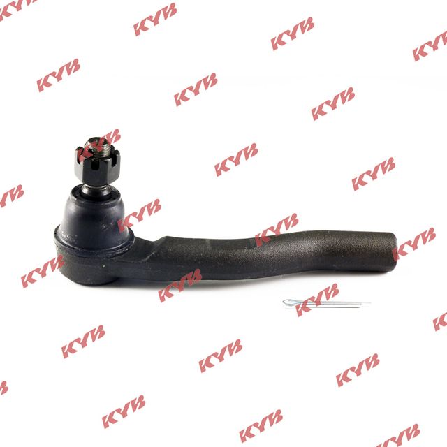 Наконечник рулевой тяги KYB SSP. Артикул KTR1276