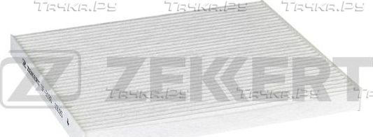 Салонный фильтр Zekkert для Hyundai ix35 I 2009-2015. Артикул IF-3186